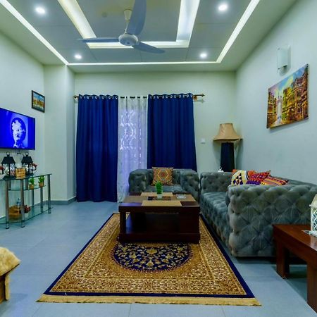 B&B Mumtaz City Islamabad Luaran gambar
