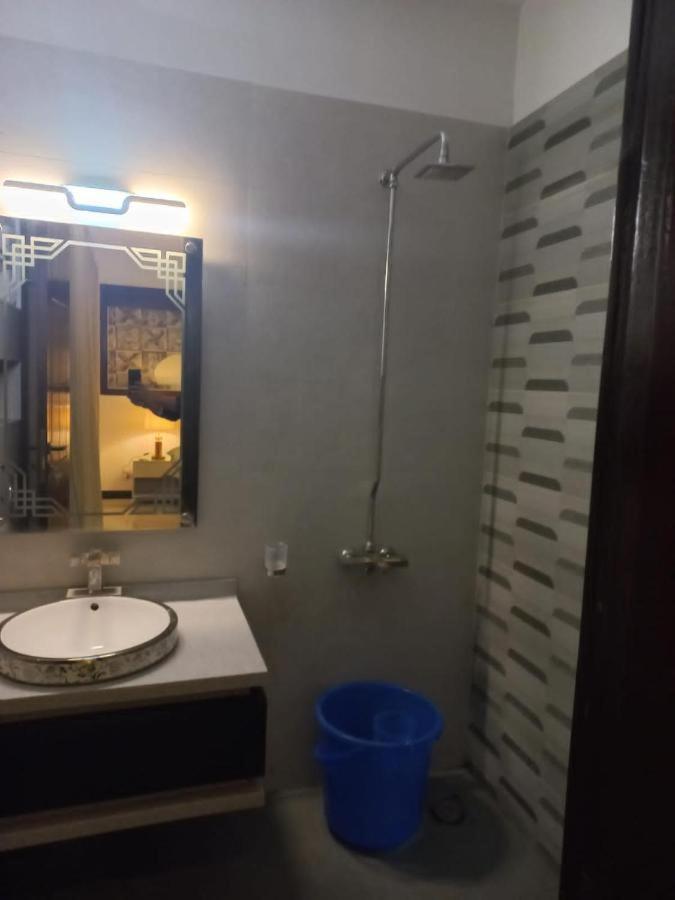B&B Mumtaz City Islamabad Luaran gambar
