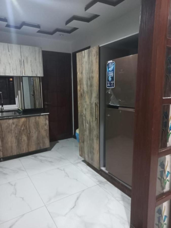 B&B Mumtaz City Islamabad Luaran gambar