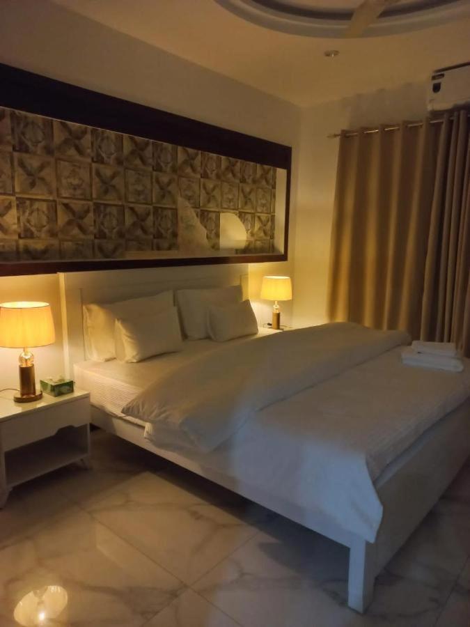 Savoy Inn G-13 Islamabad Luaran gambar