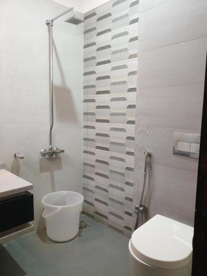 B&B Mumtaz City Islamabad Luaran gambar