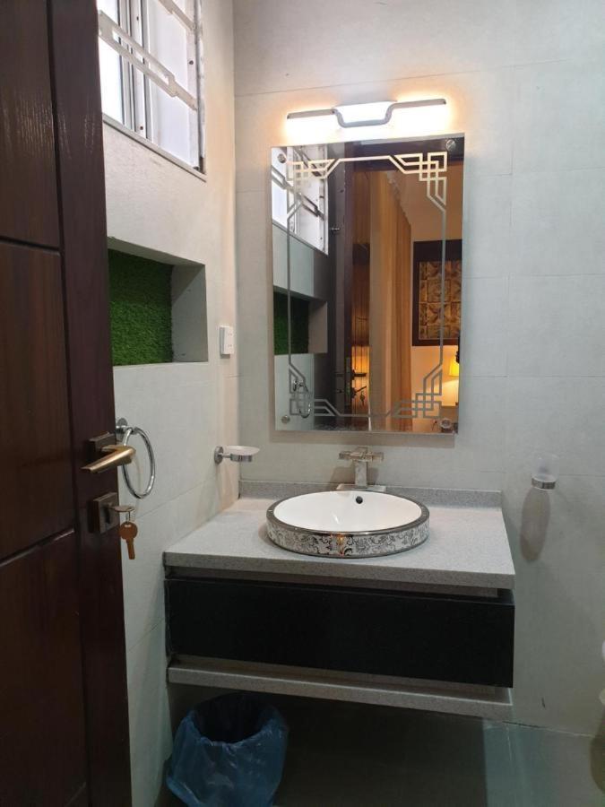 B&B Mumtaz City Islamabad Luaran gambar