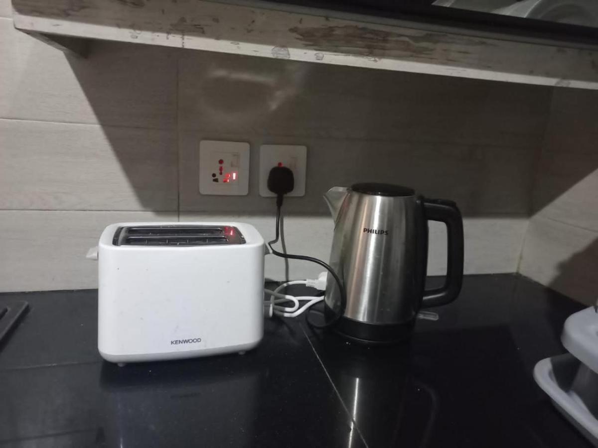 B&B Mumtaz City Islamabad Luaran gambar