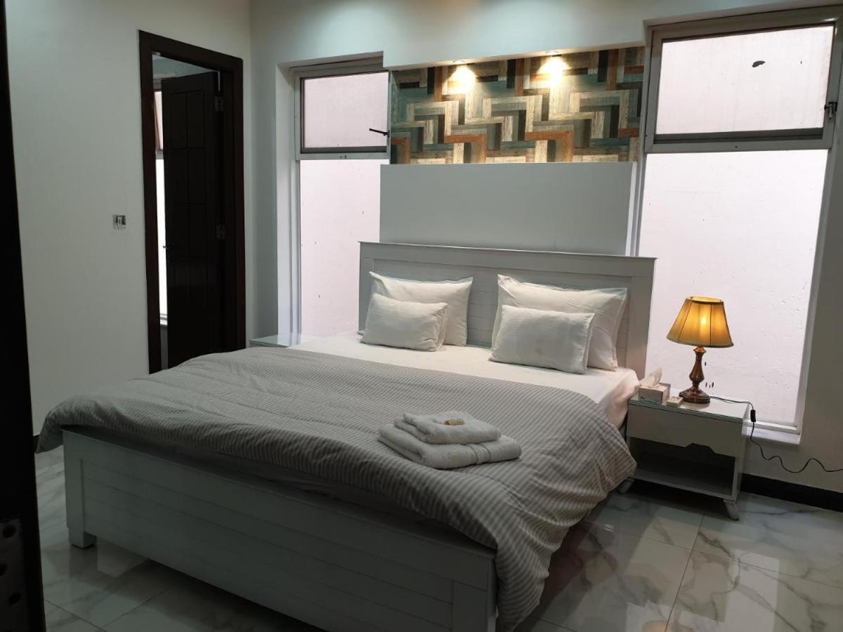 B&B Mumtaz City Islamabad Luaran gambar