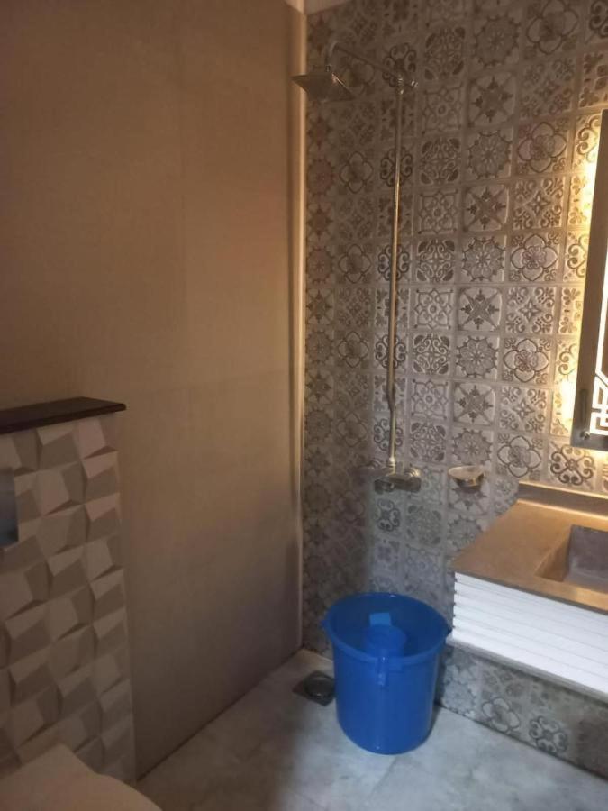 B&B Mumtaz City Islamabad Luaran gambar