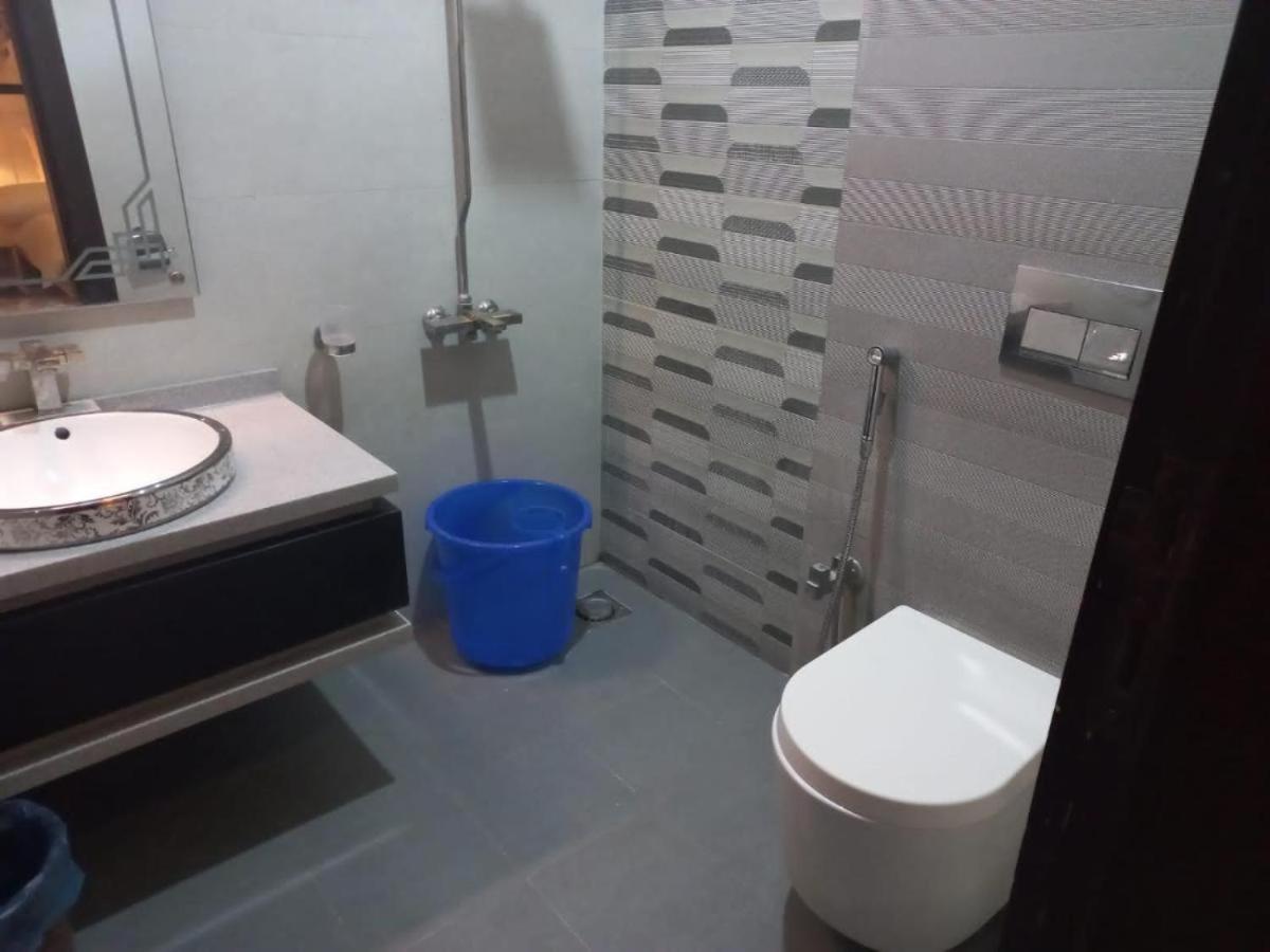 B&B Mumtaz City Islamabad Luaran gambar