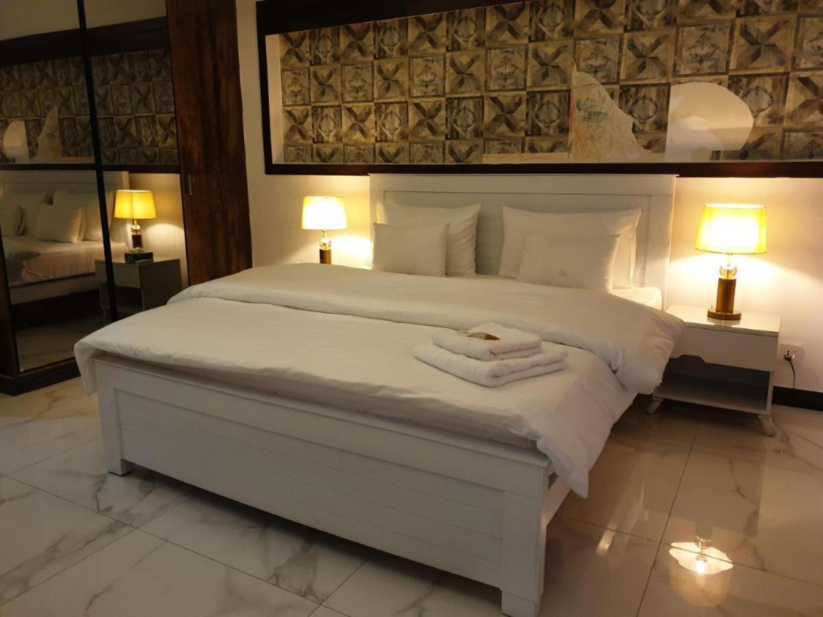 B&B Mumtaz City Islamabad Luaran gambar