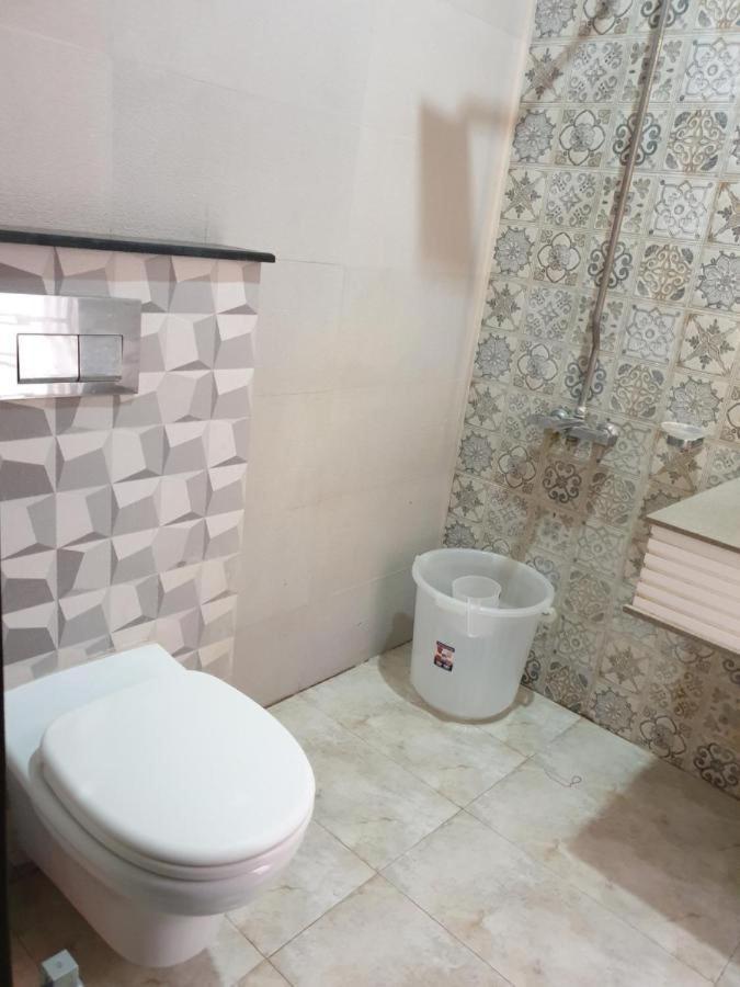 B&B Mumtaz City Islamabad Luaran gambar