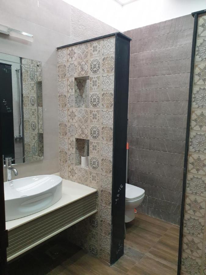 B&B Mumtaz City Islamabad Luaran gambar