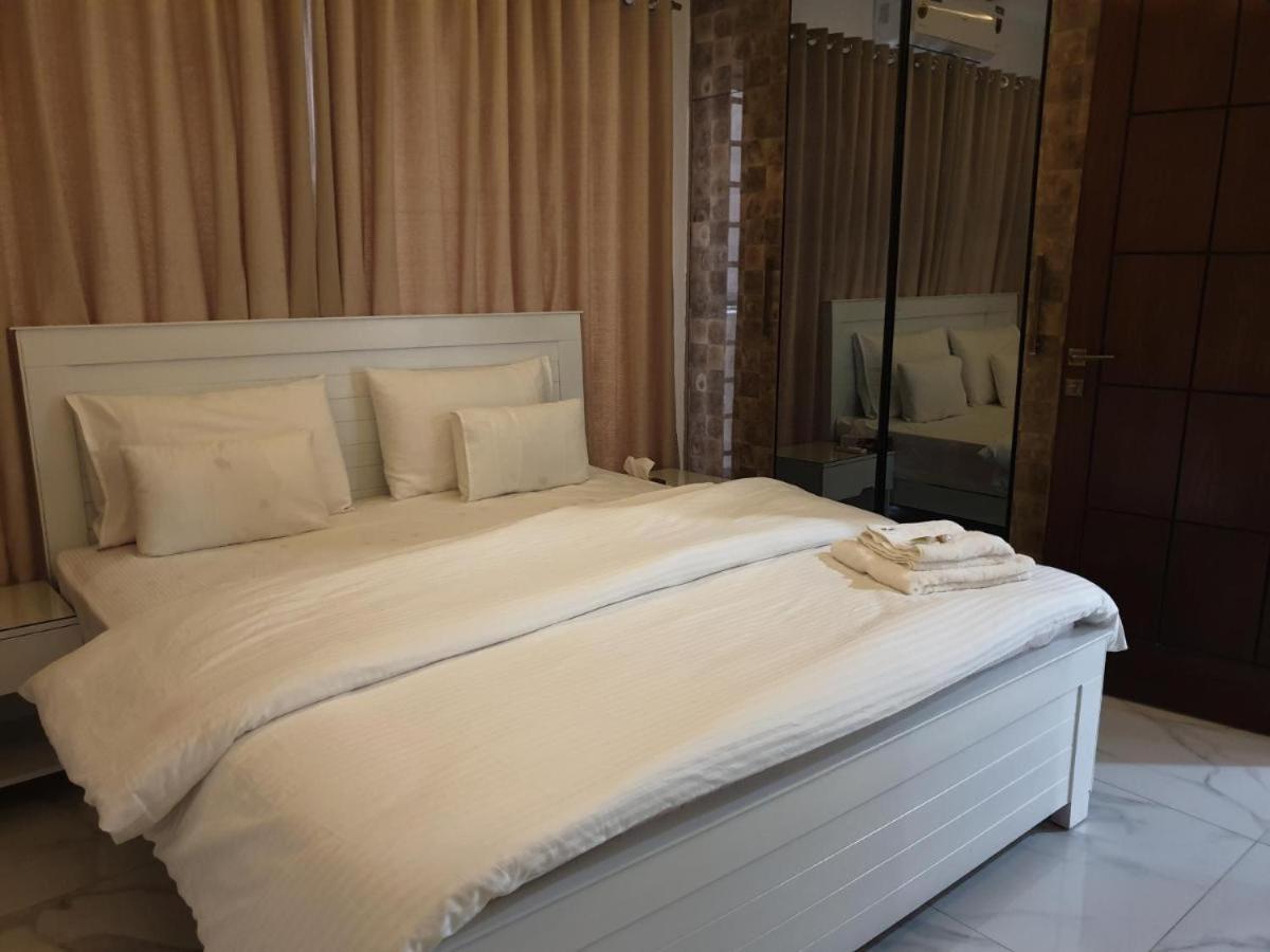 B&B Mumtaz City Islamabad Luaran gambar