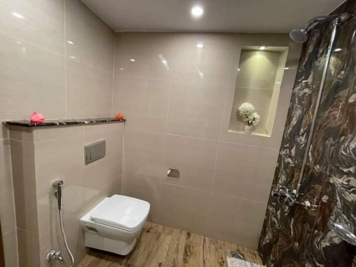 B&B Mumtaz City Islamabad Luaran gambar