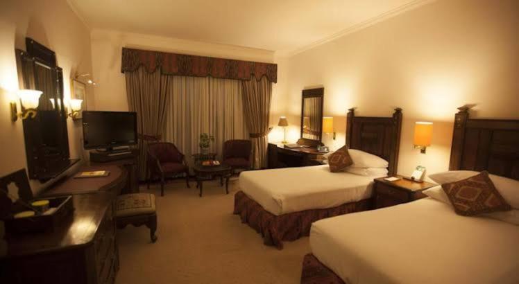B&B Mumtaz City Islamabad Luaran gambar
